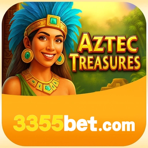 Logo da 3355bet login